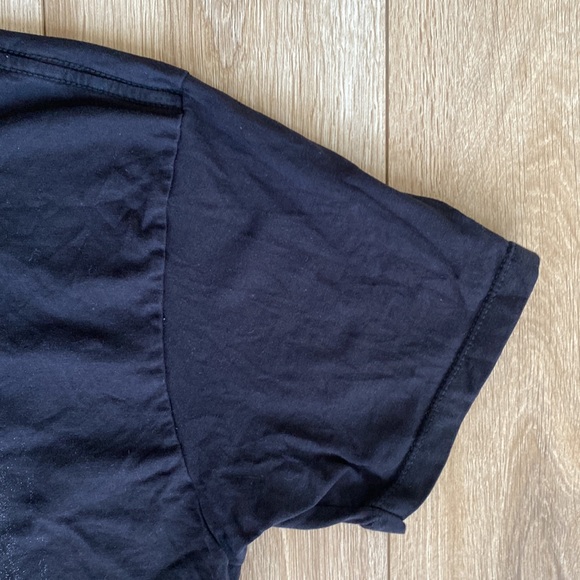 Johnny Cash ‘I Walk The Line’ T-Shirt - Picture 4 of 7